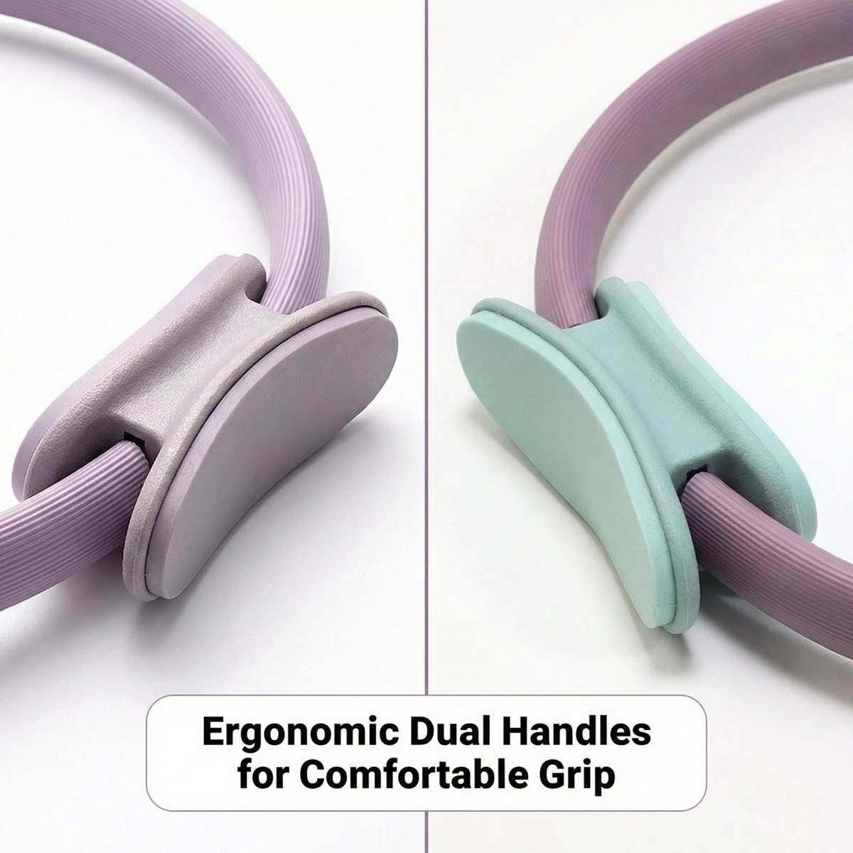 Cincin Pilates 38cm, Yoga Magi - Pilates Ring Magic ulasan dan harga