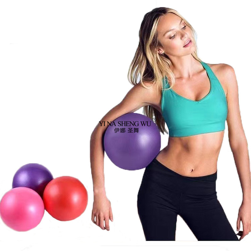 7 Buah Peralatan Pilates untuk - Pilates Ring Magic ulasan dan harga