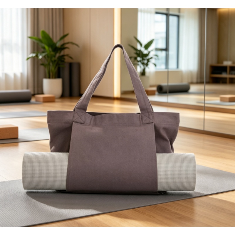 1 Buah Tas Yoga Tas Penyimpana - Pilates Yoga Bag ulasan dan harga
