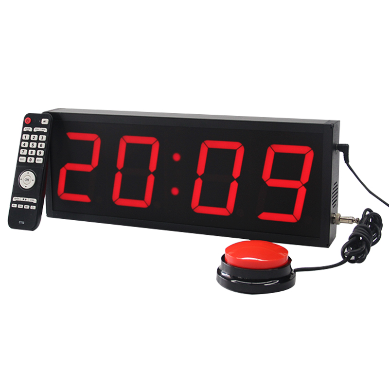 Timer GYM Multifungsi untuk La - Pilates Yoga Or Gym ulasan dan harga