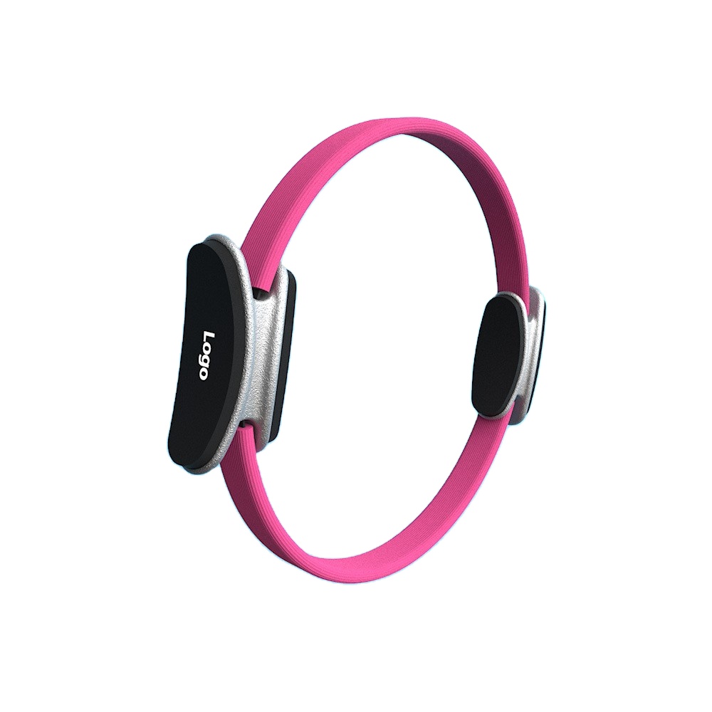 Ring Pilates EVA, Lingkaran Aj - Pilates Yoga Ring ulasan dan harga