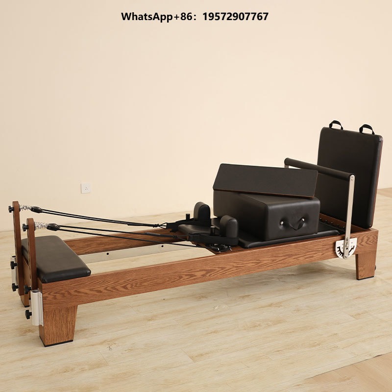 Peralatan Fitness Berkualitas  - Pilates And Yoga Studio ulasan dan harga