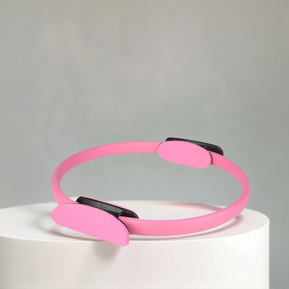 Cincin Pilates Cincin Kebugara - Pilates Yoga Ring ulasan dan harga