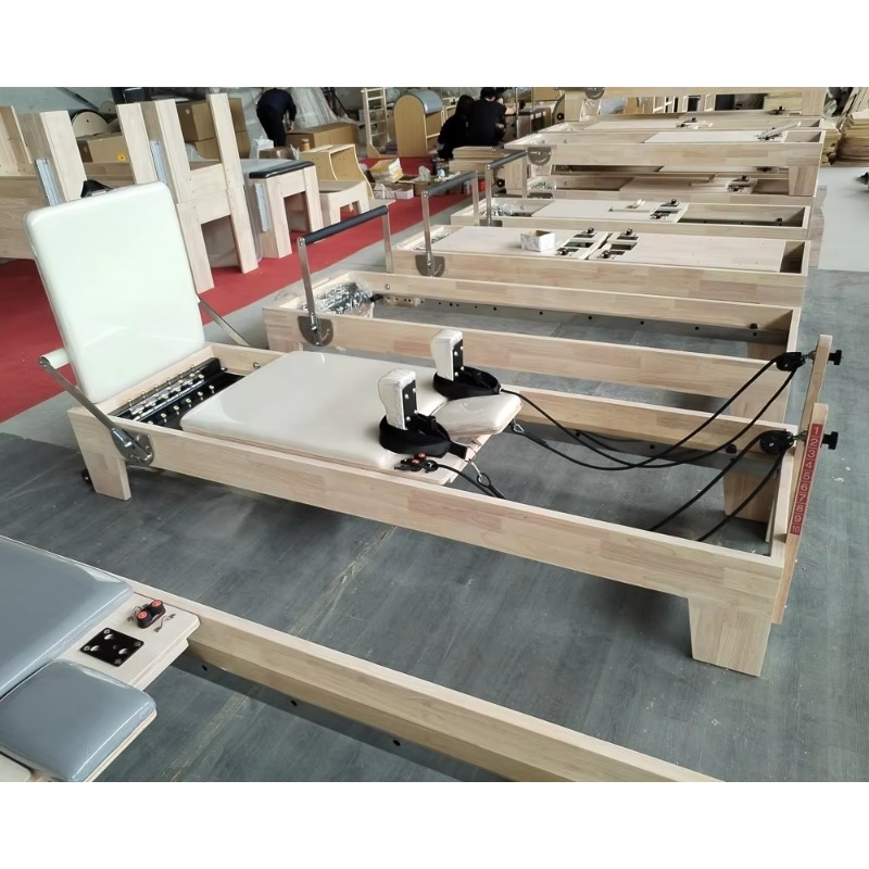 Peralatan Yoga, Pilates, Refor - Pilates Yoga Equipment ulasan dan harga