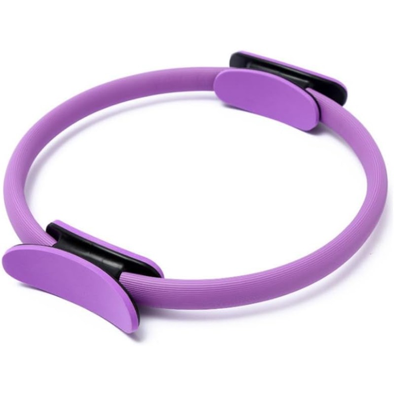 Cincin Yoga Pilates Tahan Lama - Pilates Ring Magic ulasan dan harga