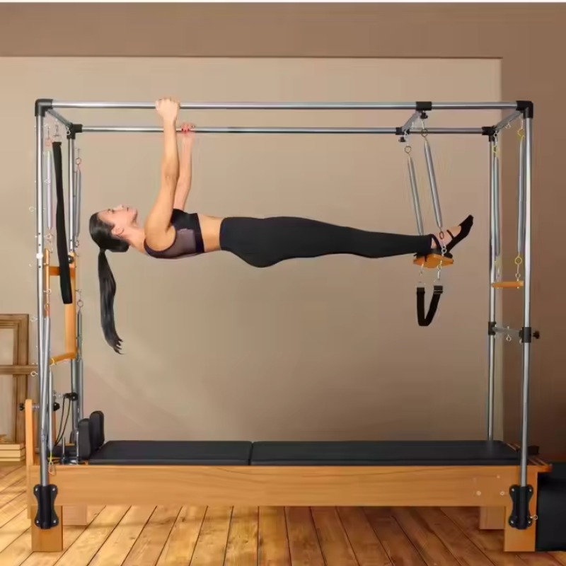 YTYIN Reformer Pilates Kayu Ma - Pilates And Yoga Studio ulasan dan harga