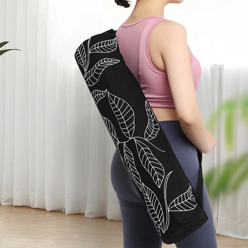 Tas Casing Ransel Yoga Tahan A - Pilates Yoga Bag ulasan dan harga