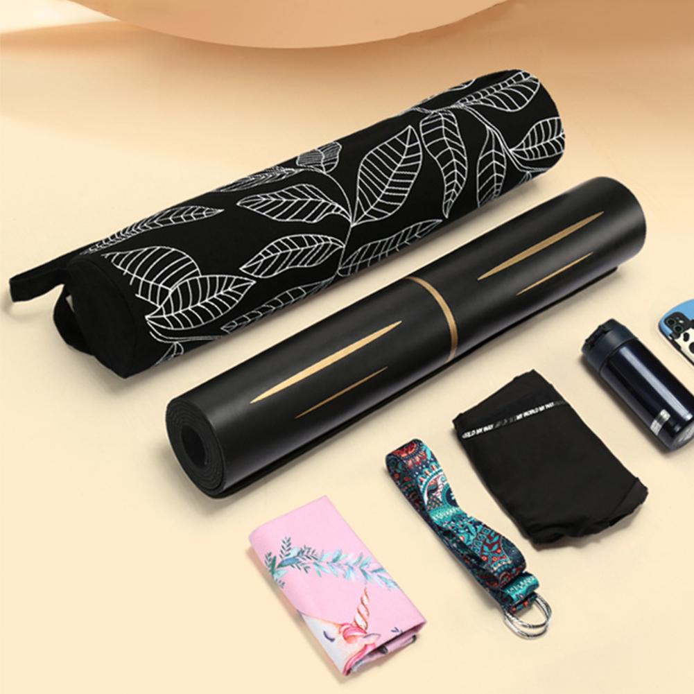 Tas Casing Ransel Yoga Tahan A - Pilates Yoga Bag ulasan dan harga