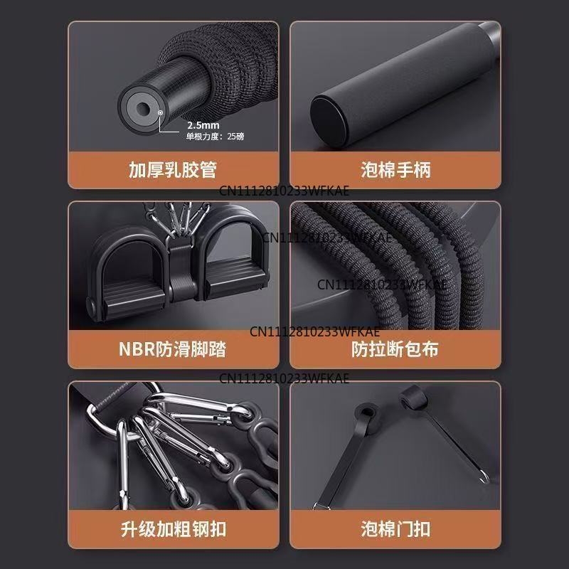 Alat fitness multifungsi untuk - Pilates Yoga Equipment ulasan dan harga