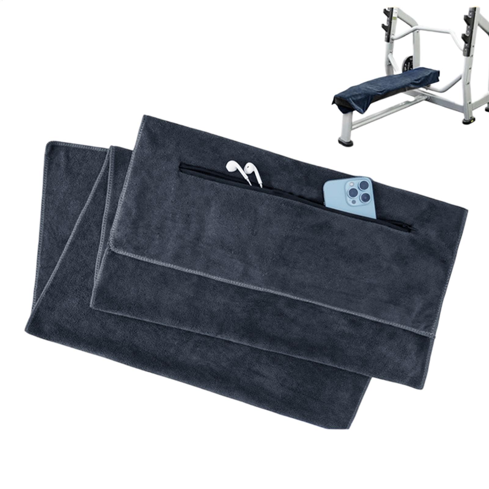 Handuk Gym Berkinerja Tinggi d - Pilates Yoga Towel ulasan dan harga