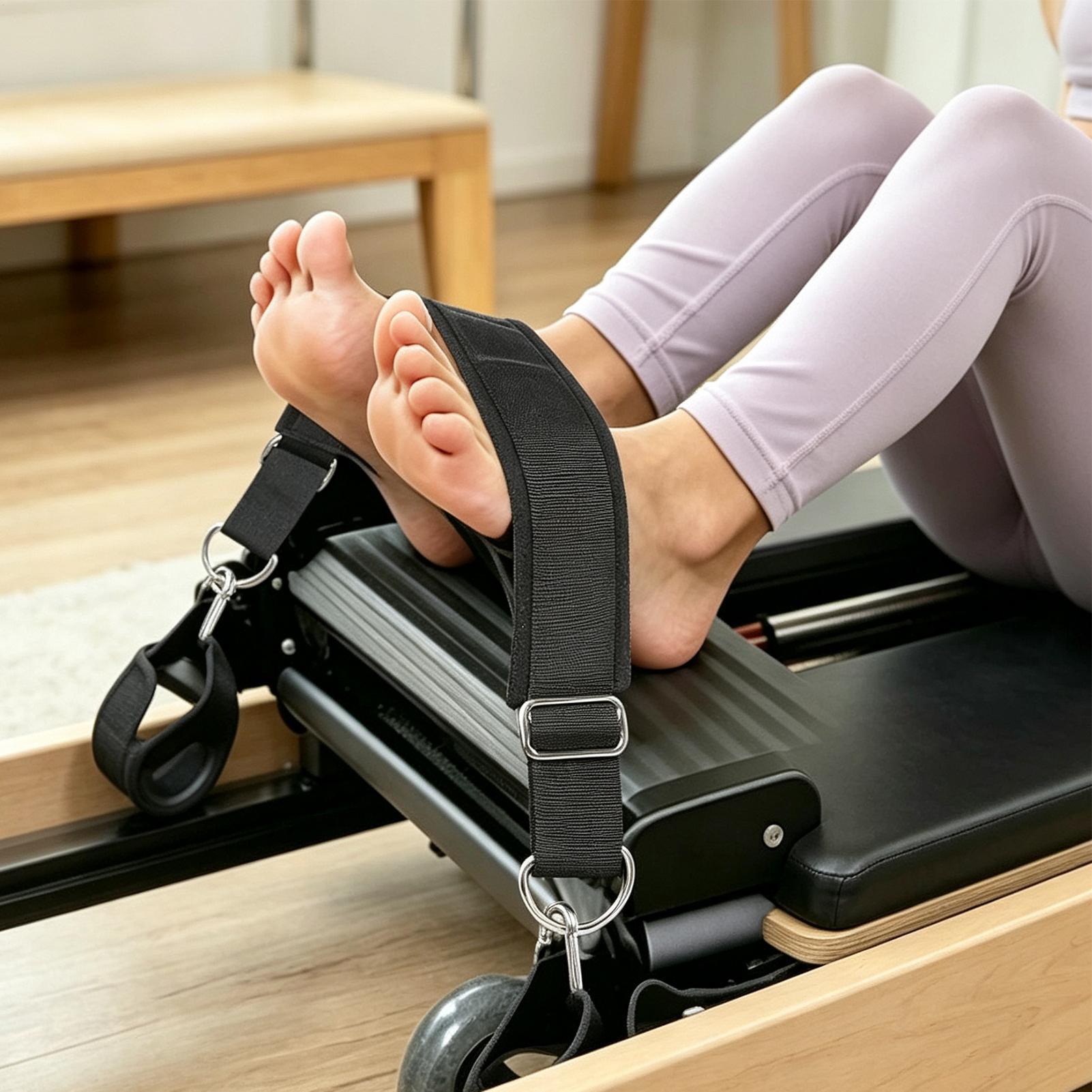 Tali Kaki Reformer Yoga Pilate - Pilates And Yoga Studio ulasan dan harga